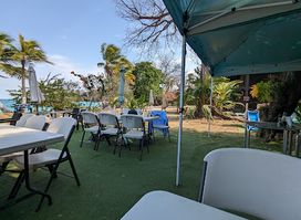 Restaurante Y Bar Pimienta Y Sal