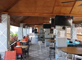 Inazi Bar