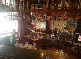 Rio Bar- Gostinstvo-Kavčič Aleksander s.p.