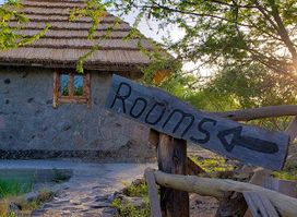 Doho Lodge