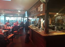 Ferrymans Irish Tavern