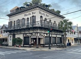 Whistle Bar