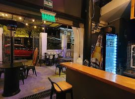 Indie Beer Company
