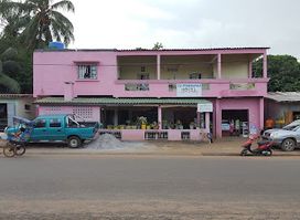 Chez Parany