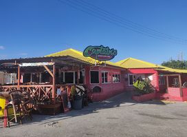Captain's Sportsbar & Grill