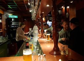Windsor Pub