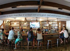 Pirate Republic Brewing