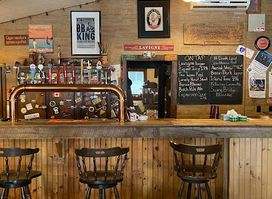 Lavigne Tavern Pizza, Live Music & Beer