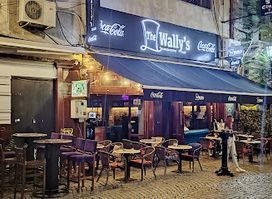 The Wally's Club&Lounge