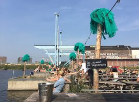 Amsterdam Roest