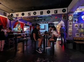 Porky's