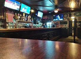 Keystone Pub