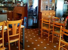 RESTAURANT CAL PADRÍ