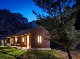 Colca Lodge Spa & Hot Springs