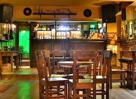 JAZZ CLUB CAFFE