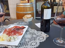 Porta San Rocco Alba - Wine shop cantina Massimo Rivetti