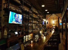 Wiseguy Lounge - OTR
