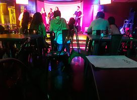 Tempo Pub Discotheque