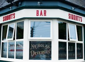Sinnott's Bar
