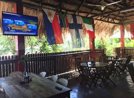 Caz Bar