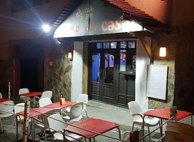 Bar Restaurante Como en casa