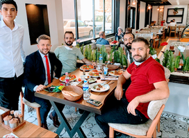 Yakında yeni ismiyle