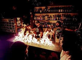 Pub Crawl Istanbul