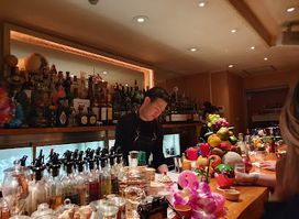 ORCHARD GINZA