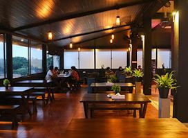 Bro Pub & Restaurant