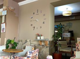 Bar Kafe Gesti