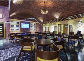 Cavern Bar & Kitchen