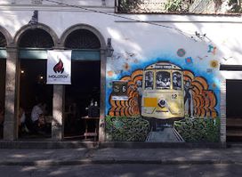 Bar Simplesmente