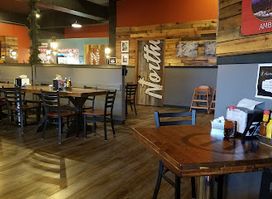 Northwoods Family Grille