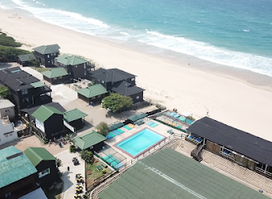 Ponta do Ouro Accommodation