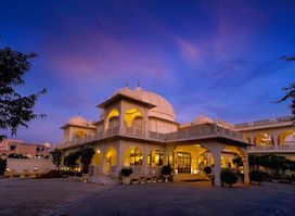 Hindol Bar And Barbecue @ Anuraga Palace