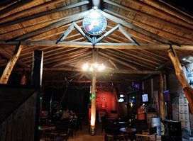 Rock & Chopp