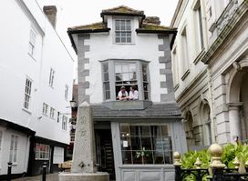 The Shambles
