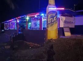 Bar Parrillada la Dimelza