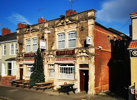 The Lyceum Tavern
