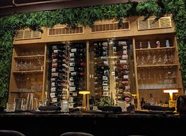 Vendetta Bar à Vin