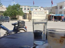 Café AZOUGAGH