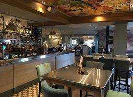 Tullie Inn