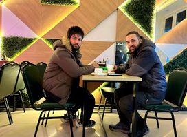 Barakah Restro & Juice Bar