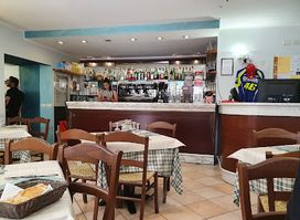 Ristorante Bolognese