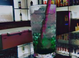 Liquid chef