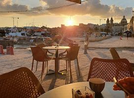 The Deck Restaurant