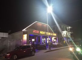 Serengeti Pub, Singida, Tanzania