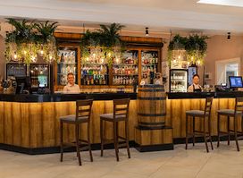 Restauracja La Montana Kudowa | Restauracje Kudowa Zdrój