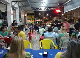 Bar do Helano