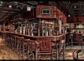 Pub St-Patrick (1993) Inc
